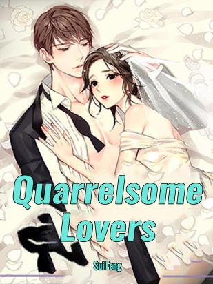 Quarrelsome Lovers